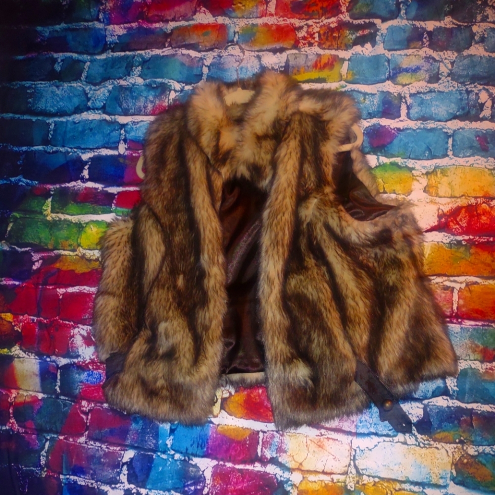 Fur